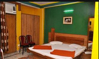 Ankur Bhawan Guest House, New Delhi 1